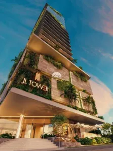 Sala Comercial à venda, 32m² no Centro, Cascavel
