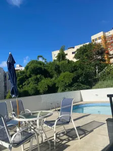 Cobertura com 3 Quartos à venda, 190m² no Vila Laura, Salvador