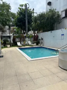 Apartamento com 3 Quartos à venda, 68m² no Boa Viagem, Recife
