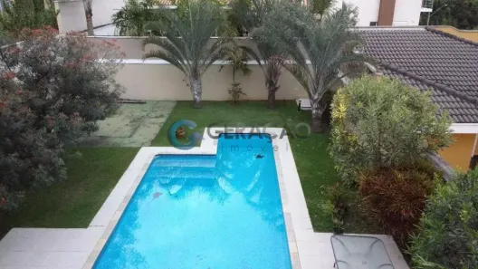 Casa de Condomínio com 5 Quartos à venda, 380m² no Urbanova, São José dos Campos