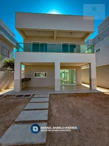 Casa de Condomínio com 3 Quartos à venda, 158m² no Centro, Eusébio