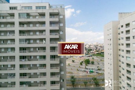Sala Comercial à venda, 66m² no Jardim do Mar, São Bernardo do Campo