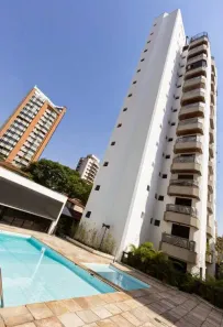 Apartamento com 4 Quartos à venda, 163m² no Indianópolis, São Paulo