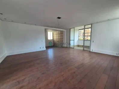 Apartamento com 4 Quartos à venda, 177m² no Vila Andrade, São Paulo