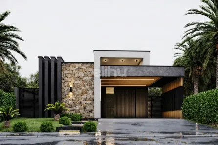 Casa de Condomínio com 3 Quartos à venda, 149m² no Lagoinha, Aquiraz