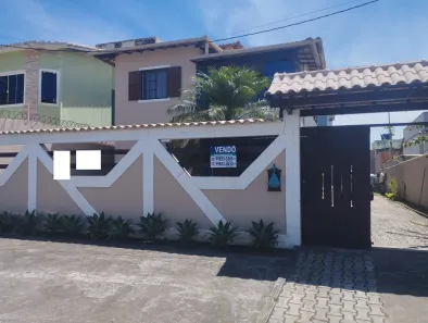 Casa com 4 Quartos à venda, 450m² no Recreio, Rio das Ostras