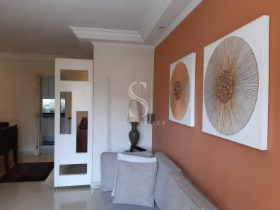 Apartamento com 3 Quartos à venda, 94m² no Bosque da Saúde, São Paulo