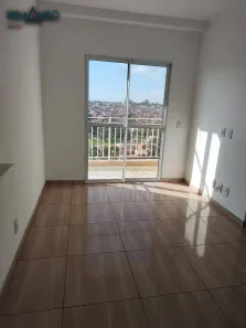 Apartamento com 2 Quartos para alugar, 61m² no Jardim Nossa Senhora de Fátima, Hortolândia