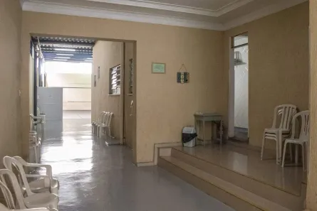 com 3 Quartos para alugar, 198m² no Gonzaga, Santos