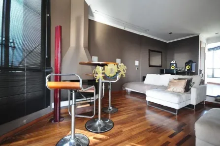 Flat com 1 Quarto à venda, 82m² no Vila Suzana, São Paulo