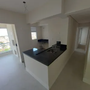 Apartamento com 2 Quartos à venda, 82m² no Vila Homero, Indaiatuba