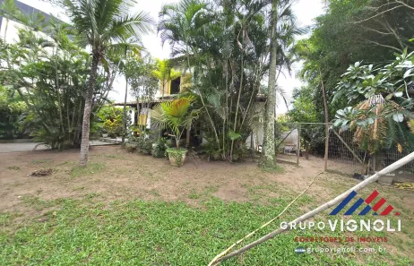 Casa com 5 Quartos à venda, 1031m² no Itaúna, Saquarema
