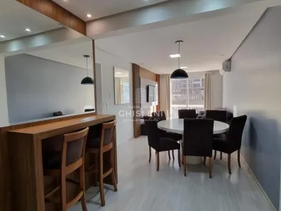 Apartamento com 3 Quartos à venda, 104m² no Centro, Canela