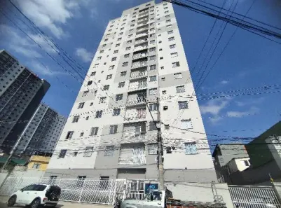 Apartamento com 1 Quarto à venda, 26m² no Jardim Matarazzo, São Paulo