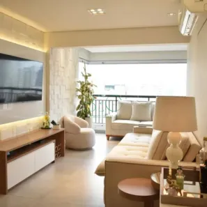 Apartamento com 2 Quartos à venda, 72m² no Saúde, São Paulo