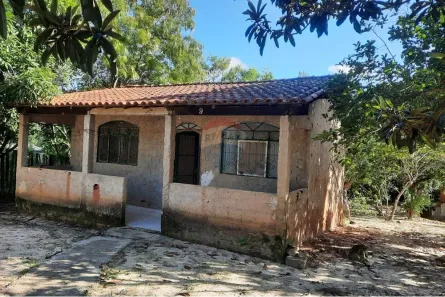 Fazenda/Sítio com 1 Quarto à venda, 47m² no Chácaras Reunidas Dallas, Salto de Pirapora