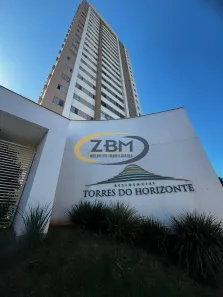 Apartamento com 3 Quartos à venda, 70m² no Residencial José Lázaro Gouvea, Londrina