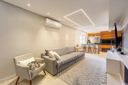 Apartamento com 3 Quartos à venda, 161m² no Rio Branco, Porto Alegre