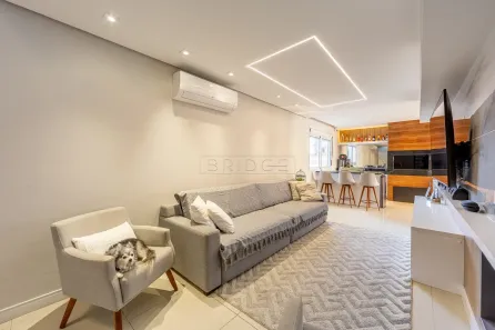 Apartamento com 3 Quartos à venda, 161m² no Rio Branco, Porto Alegre