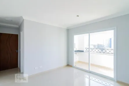 Apartamento com 2 Quartos à venda, 57m² no Vila Rosália, Guarulhos