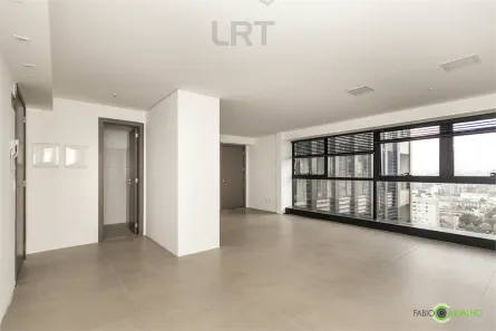 Sala Comercial à venda, 53m² no Praia de Belas, Porto Alegre
