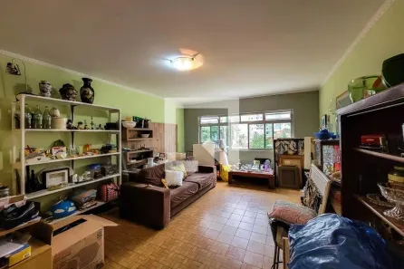 Casa com 3 Quartos à venda, 240m² no Vila Firmiano Pinto, São Paulo