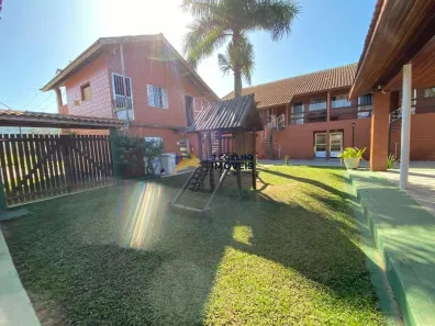 Apartamento com 1 Quarto à venda, 64m² no Sapé, Ubatuba