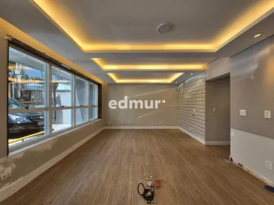 Imóvel Comercial com 1 Quarto para alugar, 214m² no Jardim Bela Vista, Santo André