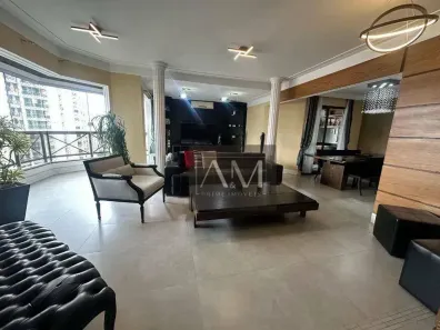 Apartamento com 3 Quartos à venda, 156m² no Vila Regente Feijó, São Paulo