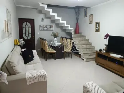 Sobrado com 2 Quartos à venda, 125m² no Vila Guilherme, São Paulo