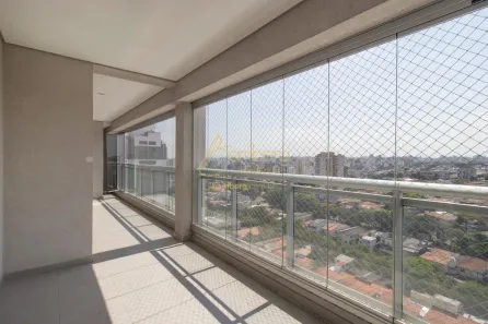 Apartamento com 2 Quartos à venda, 80m² no Campo Belo, São Paulo
