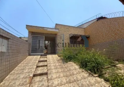 Casa com 2 Quartos à venda, 220m² no Vila São João Batista, Jundiaí