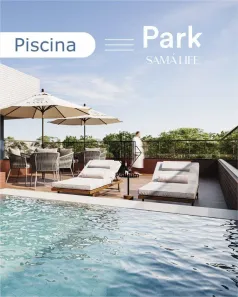 Apartamento com 2 Quartos à venda, 59m² no Ponta de Campina, Cabedelo