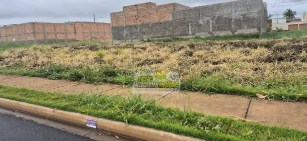 Lote/Terreno à venda, 250m² no Jardim Induberaba, Uberaba