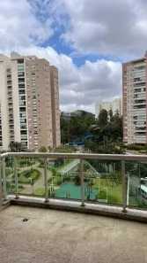 Apartamento com 4 Quartos à venda, 172m² no Tamboré, Santana de Parnaíba
