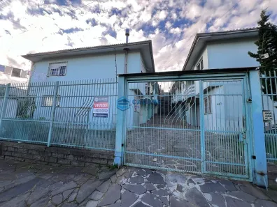 Sobrado com 3 Quartos à venda, 102m² no Universitário, Caxias do Sul