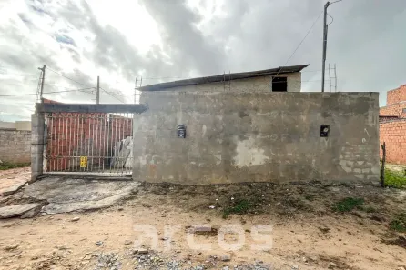 Casa com 3 Quartos à venda, 100m² no Santa Maria, Aracaju