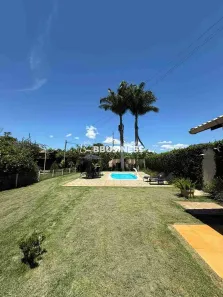 Casa com 4 Quartos à venda, 10m² no Morro do Côco, Campos dos Goytacazes