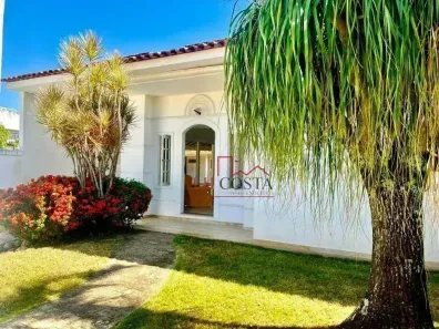 Casa com 6 Quartos à venda, 400m² no Marazul, Niterói