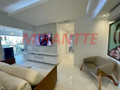 Apartamento com 2 Quartos à venda, 65m² no Vila Ester (Zona Norte), São Paulo