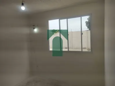 Apartamento com 2 Quartos à venda, 40m² no Chácara Estância Paulista, Suzano
