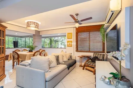 Apartamento com 3 Quartos à venda, 166m² no Petrópolis, Porto Alegre