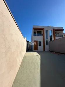 Casa com 3 Quartos à venda, 180m² no Canaã, Belo Horizonte