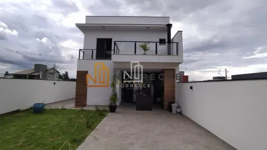 Casa com 3 Quartos à venda, 200m² no Jardim Panorama, Indaiatuba