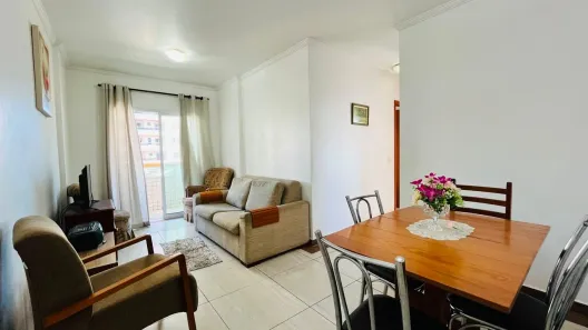 Apartamento com 2 Quartos à venda, 68m² no Tupi, Praia Grande