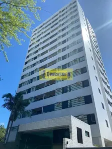 Apartamento com 2 Quartos à venda, 72m² no Pina, Recife