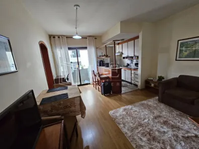 Flat com 1 Quarto à venda, 46m² no Vila Uberabinha, São Paulo