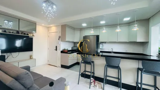 Apartamento com 3 Quartos à venda, 71m² no Conjunto Residencial Trinta e Um de Março, São José dos Campos