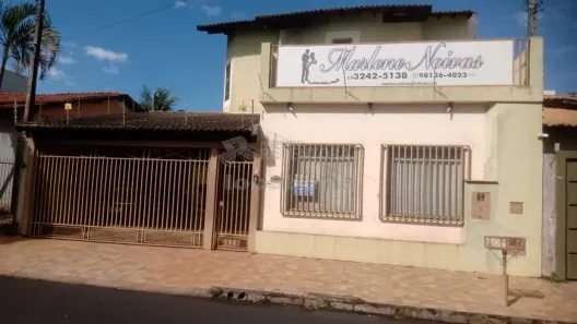 Casa com 5 Quartos à venda, 286m² no Parque Residencial Celina Dalul, Mirassol