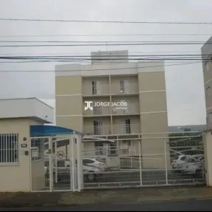 Apartamento com 2 Quartos à venda, 59m² no Jardim Simone, Votorantim